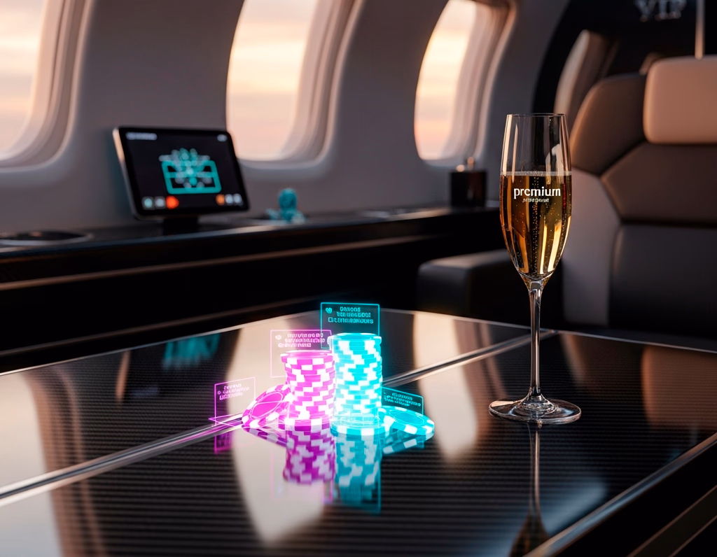 blog/Aerobet VIP Program 2025: Levels, Rewards, Cashback & Personal Manager