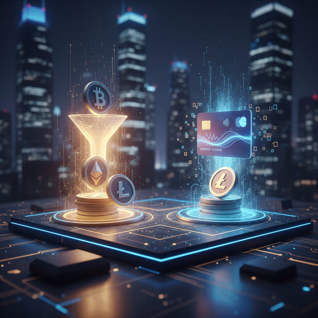 blog/Crypto Payments Guide 2025: How to Deposit & Withdraw at Aerobet Casino