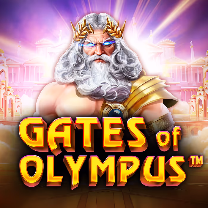 Gates of Olympus high volatility slot with multipliers