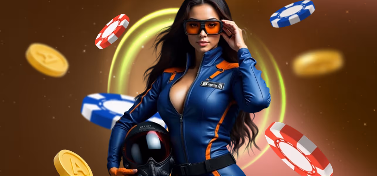 Aerobet VIP welcome slide with 600 percent and 400 spins