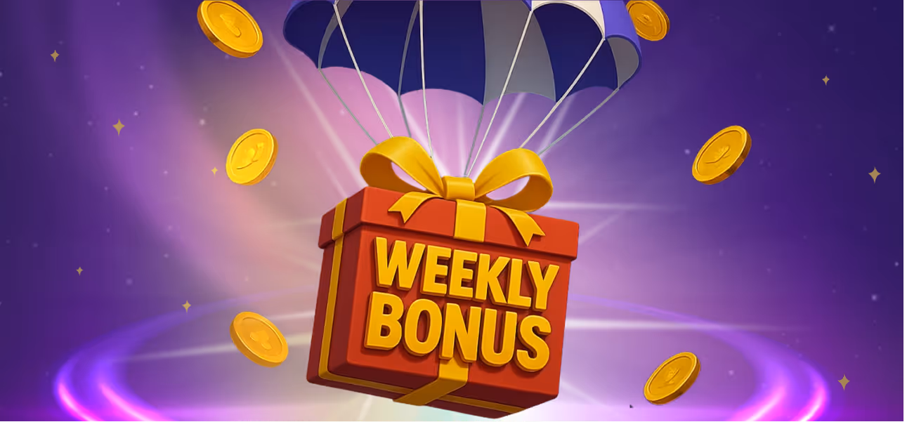 Wheel of Fortune promo art promising daily spin rewards